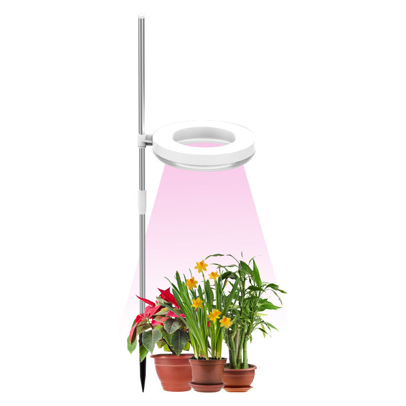Home Office Plant Growth Lamp