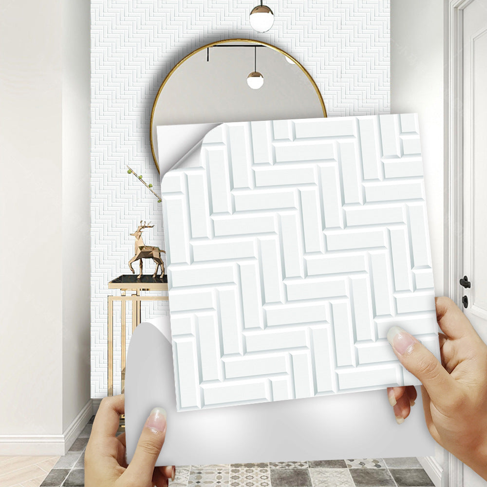 Home Remodeling Decor Wall Stickers