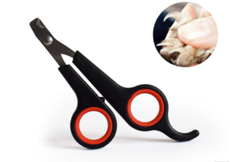 Dog Pet Nail Scissors