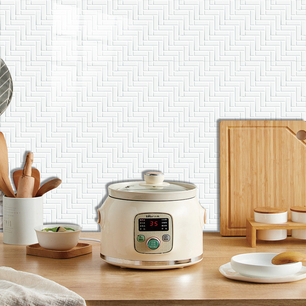 Home Remodeling Decor Wall Stickers