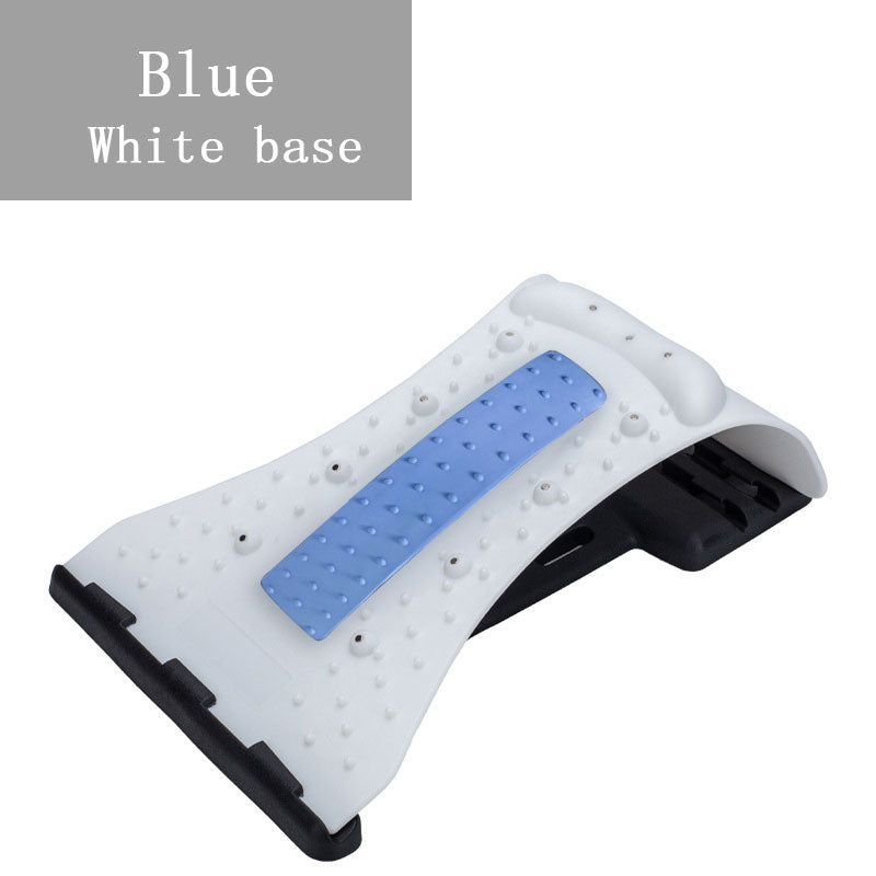 Magic Stretch Equipment Neck Massager