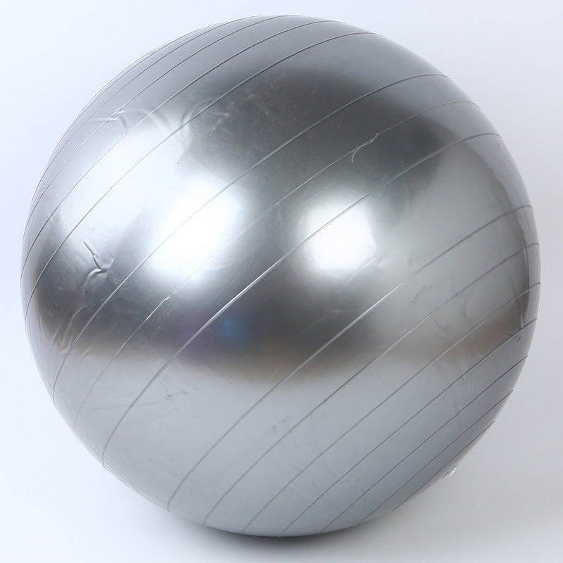 Yoga Gymnastics Glossy Ball