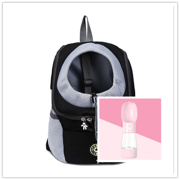 Portable Travel Outdoor Carrier Bag