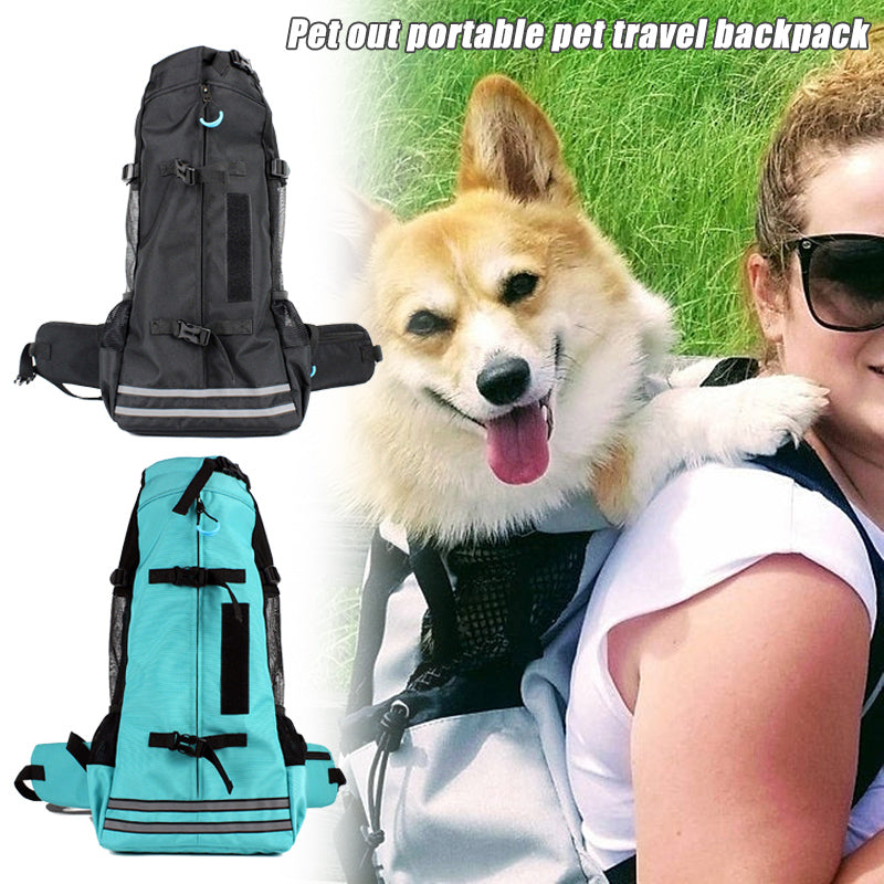 Pet  Breathable Carrier Bag