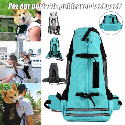 Pet  Breathable Carrier Bag