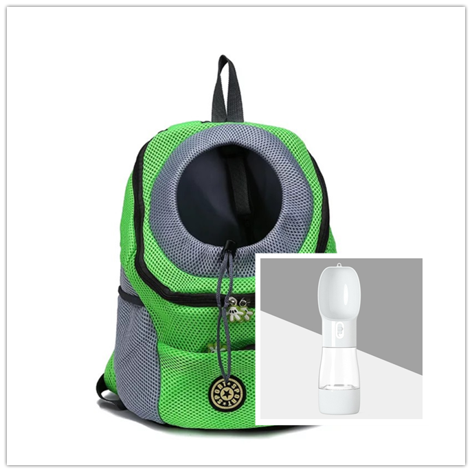 Portable Travel Outdoor Carrier Bag