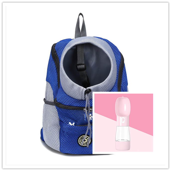 Portable Travel Outdoor Carrier Bag