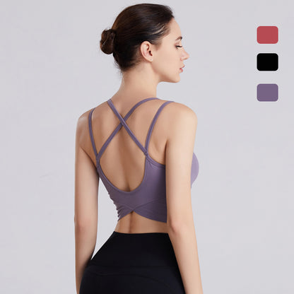 Yoga Fitness Clothes