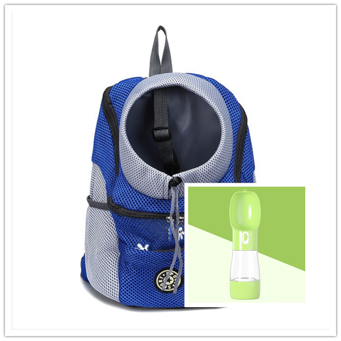 Portable Travel Outdoor Carrier Bag