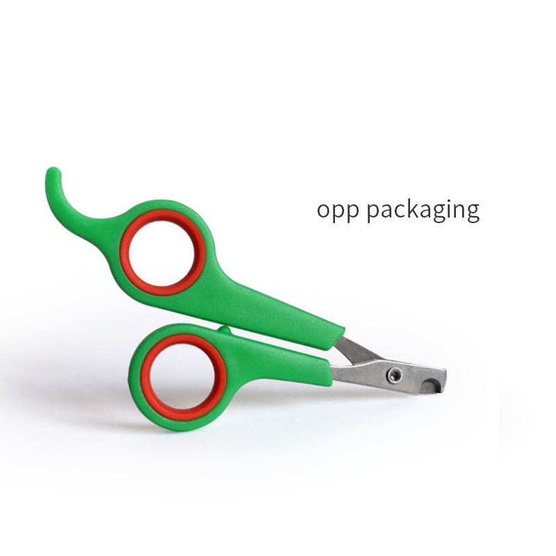 Dog  Pet Nail Scissors