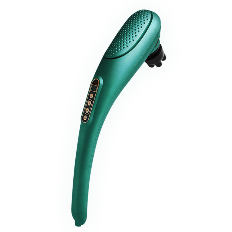 New Rechargeable Massager