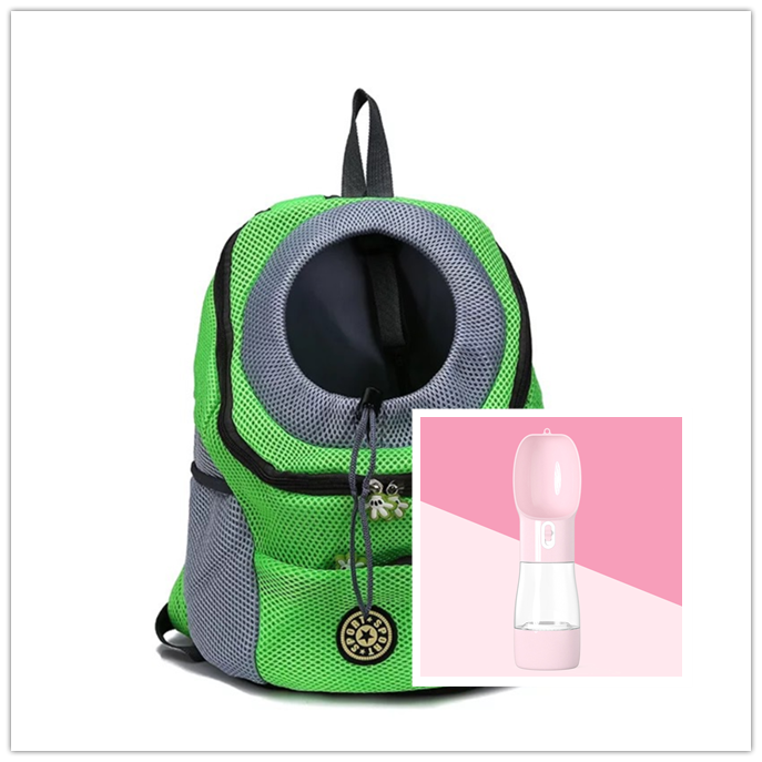 Portable Travel Outdoor Carrier Bag