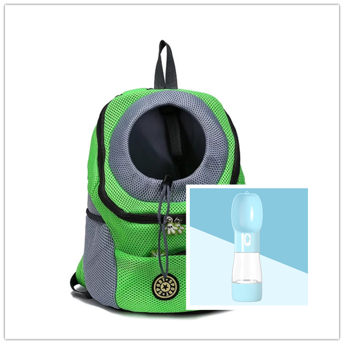 Portable Travel Outdoor Carrier Bag