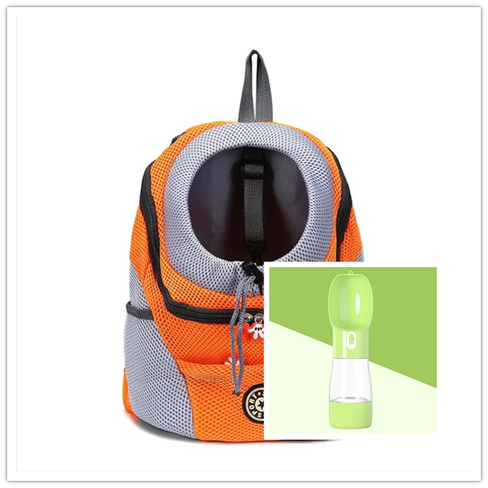 Portable Travel Outdoor Carrier Bag