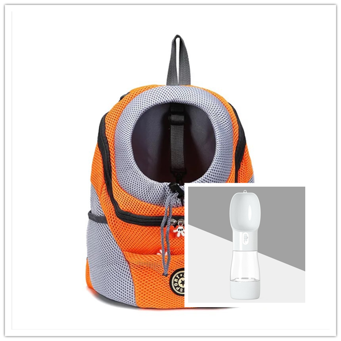 Portable Travel Outdoor Carrier Bag