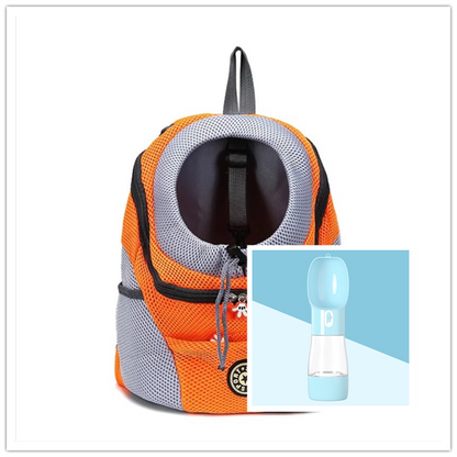 Portable Travel Outdoor Carrier Bag