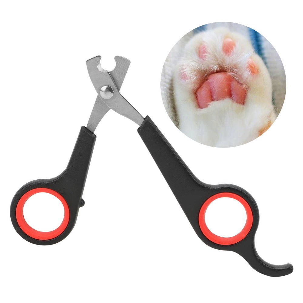 Dog  Pet Nail Scissors