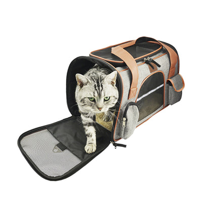 Dog  Travel Car Seat Pet Carriers