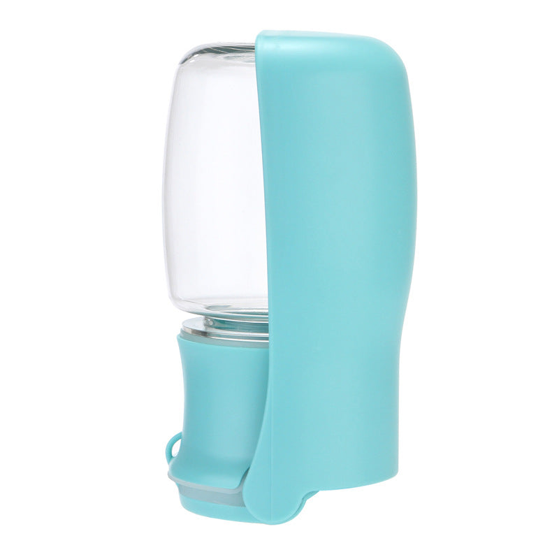 Foldable Pet Water Dispenser