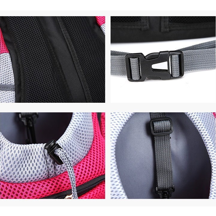 Portable Travel Outdoor Carrier Bag