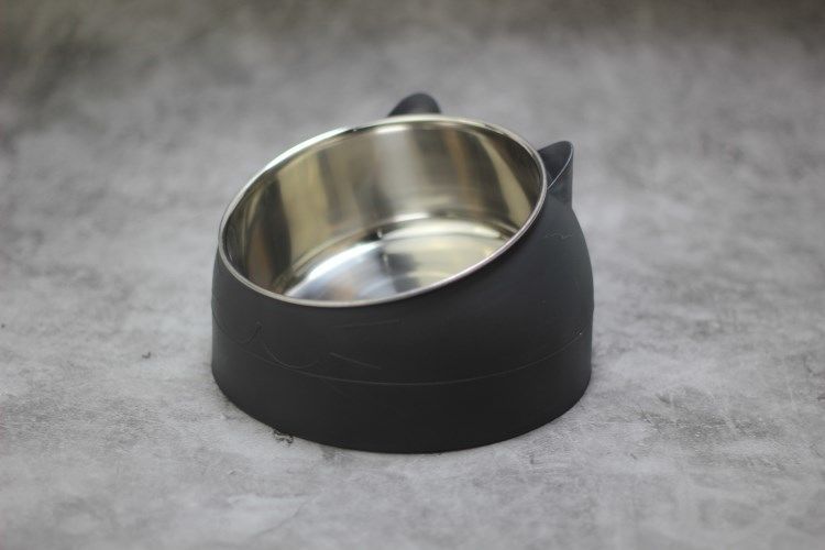 Pet food pot