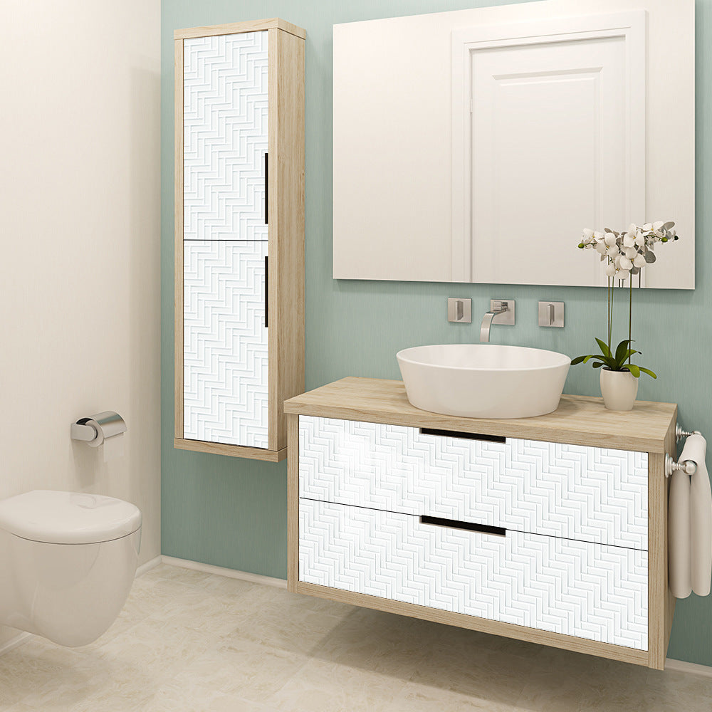 Home Remodeling Decor Wall Stickers