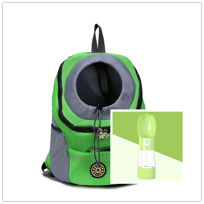 Portable Travel Outdoor Carrier Bag