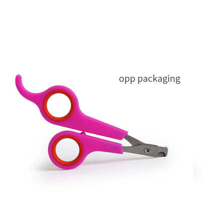 Dog  Pet Nail Scissors