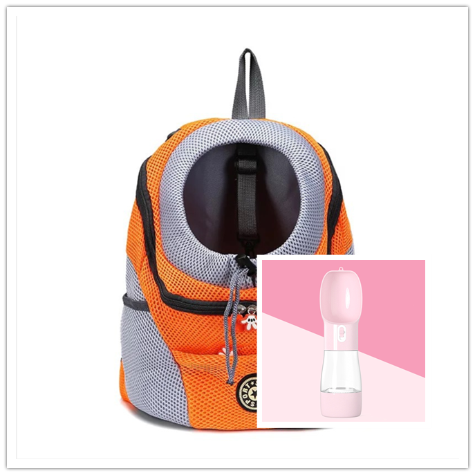 Portable Travel Outdoor Carrier Bag