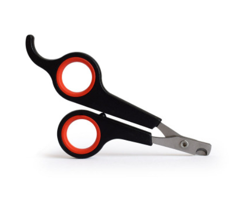 Dog Pet Nail Scissors