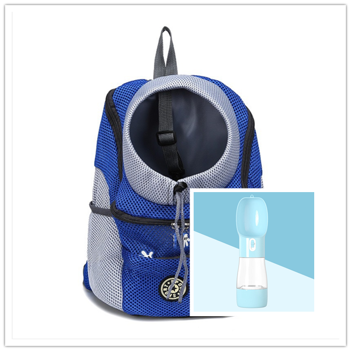 Portable Travel Outdoor Carrier Bag