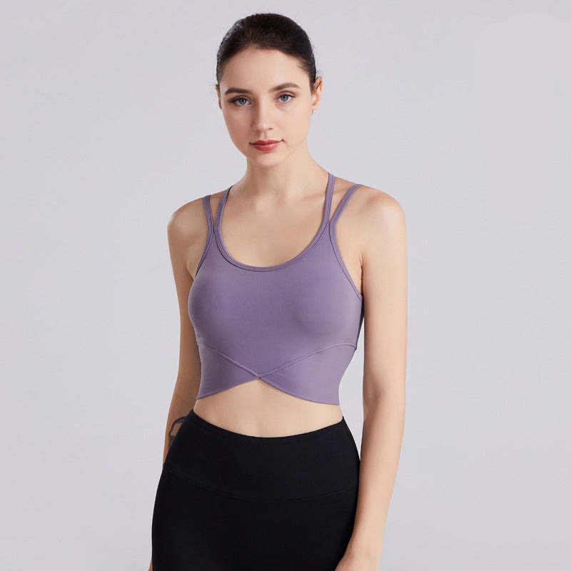 Yoga Fitness Clothes