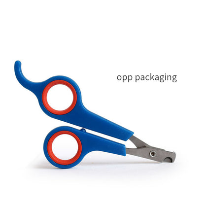 Dog  Pet Nail Scissors