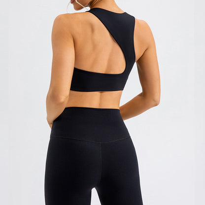 High Waist Running Sports Fitness Clothes