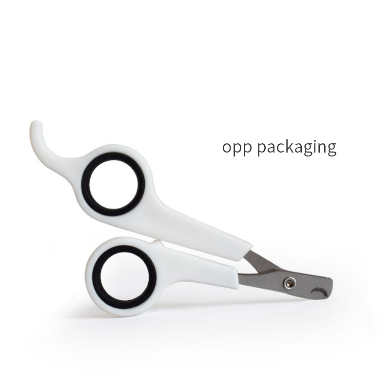 Dog  Pet Nail Scissors