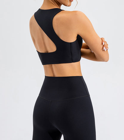 High Waist Running Sports Fitness Clothes