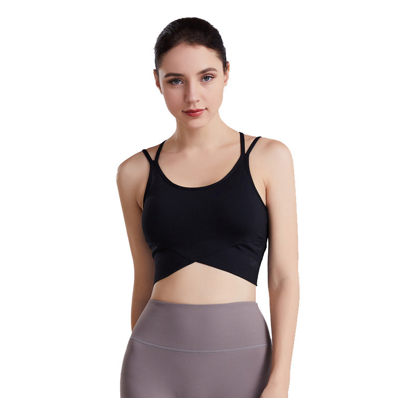 Yoga Fitness Clothes