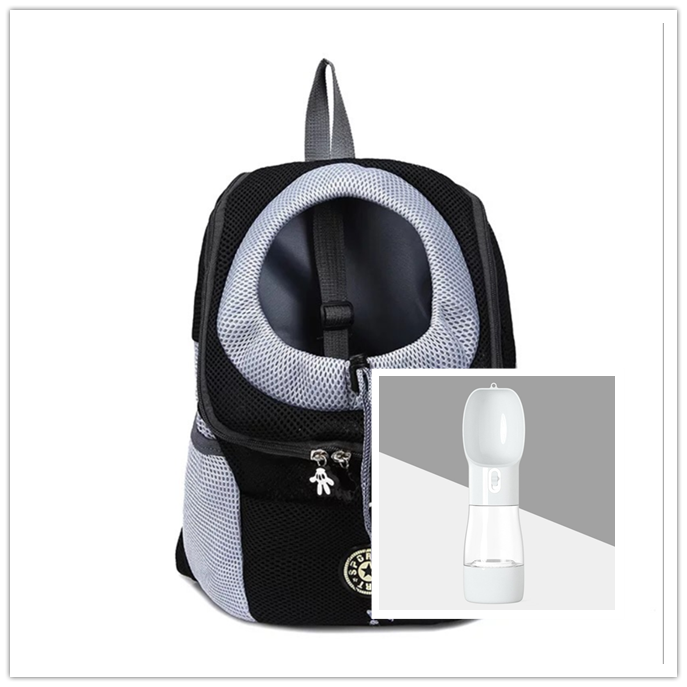 Portable Travel Outdoor Carrier Bag