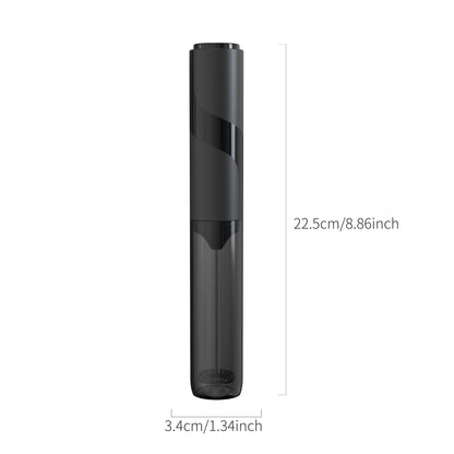 KLT Kitchen Powerful Stirrer Milk Frother Handheld Foam Maker for Lattes Whisk Drink Mixer Coffee Electric  Egg Beater