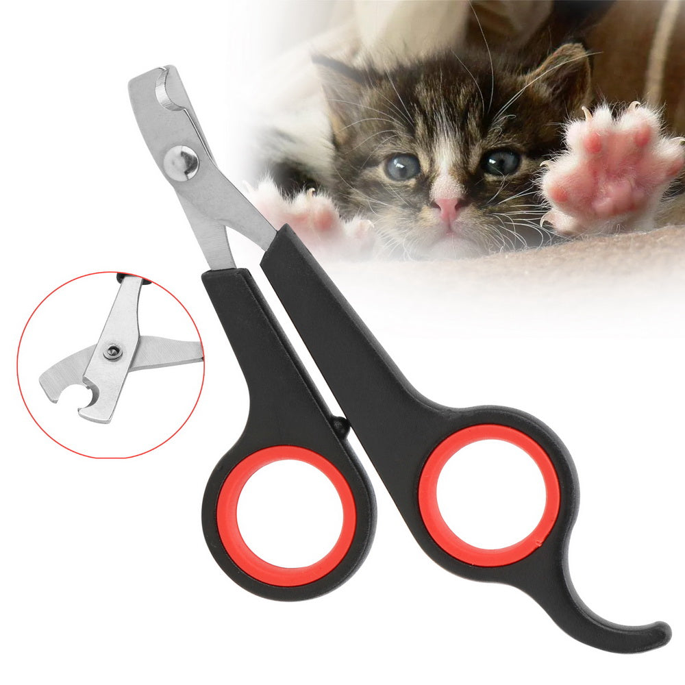 Dog  Pet Nail Scissors