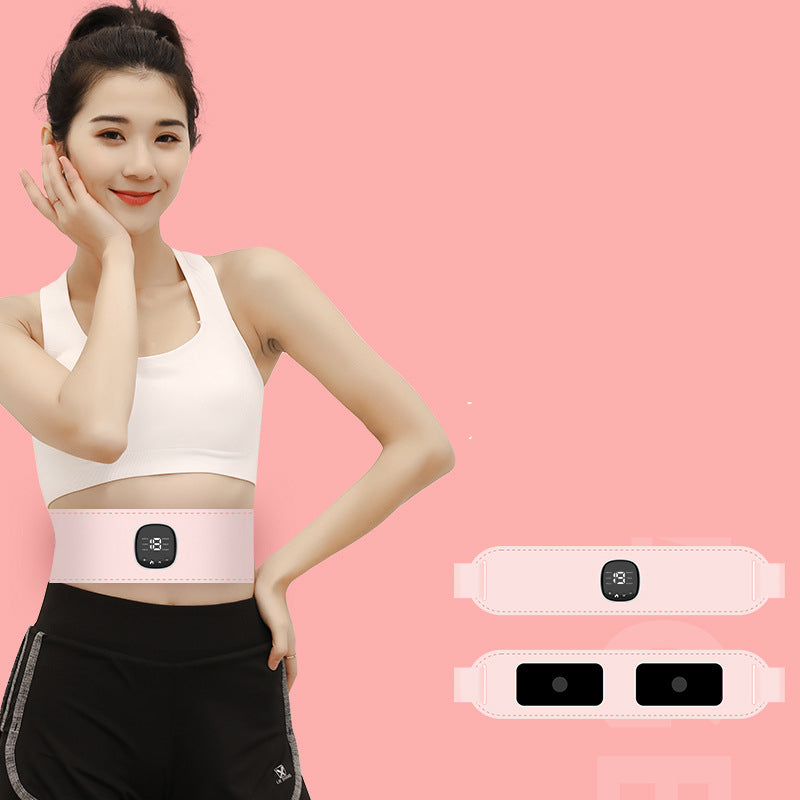 Fitness Instrument Waist Massager