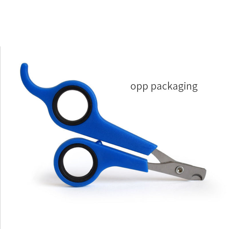 Dog  Pet Nail Scissors