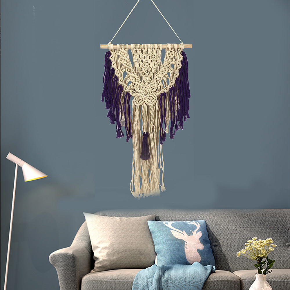 Home Decor  Bohemian Tapestry