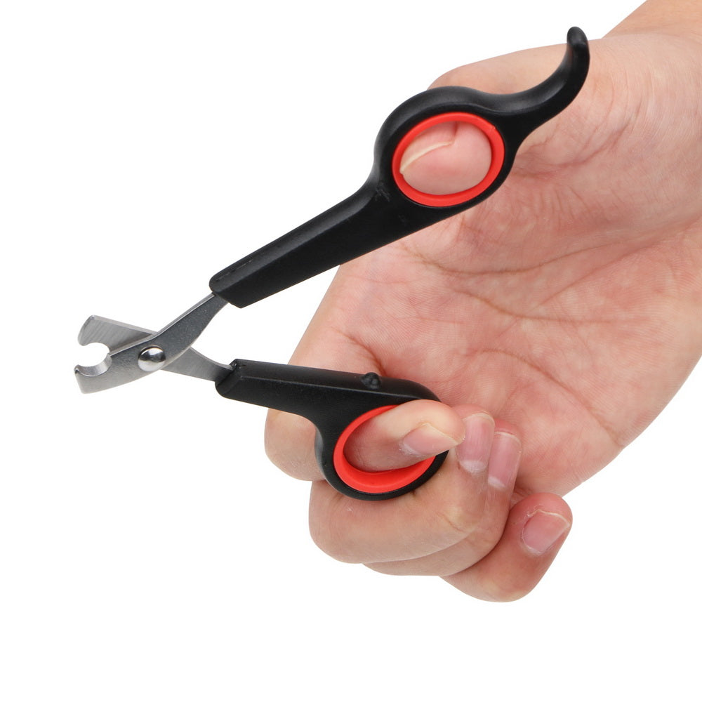 Dog  Pet Nail Scissors